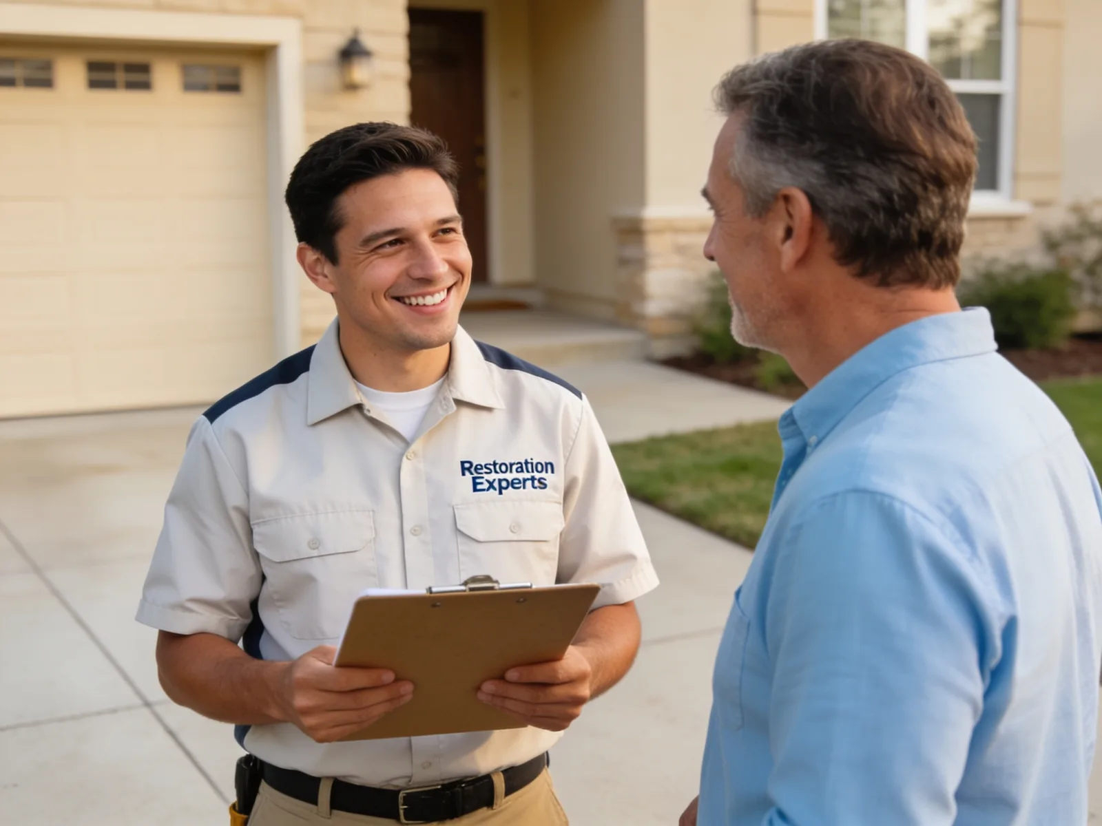 Water Damage Cleanup Jasper, MI FAQs
